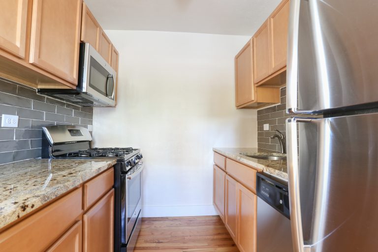 James Russell Lowell Cornerstone Apartments